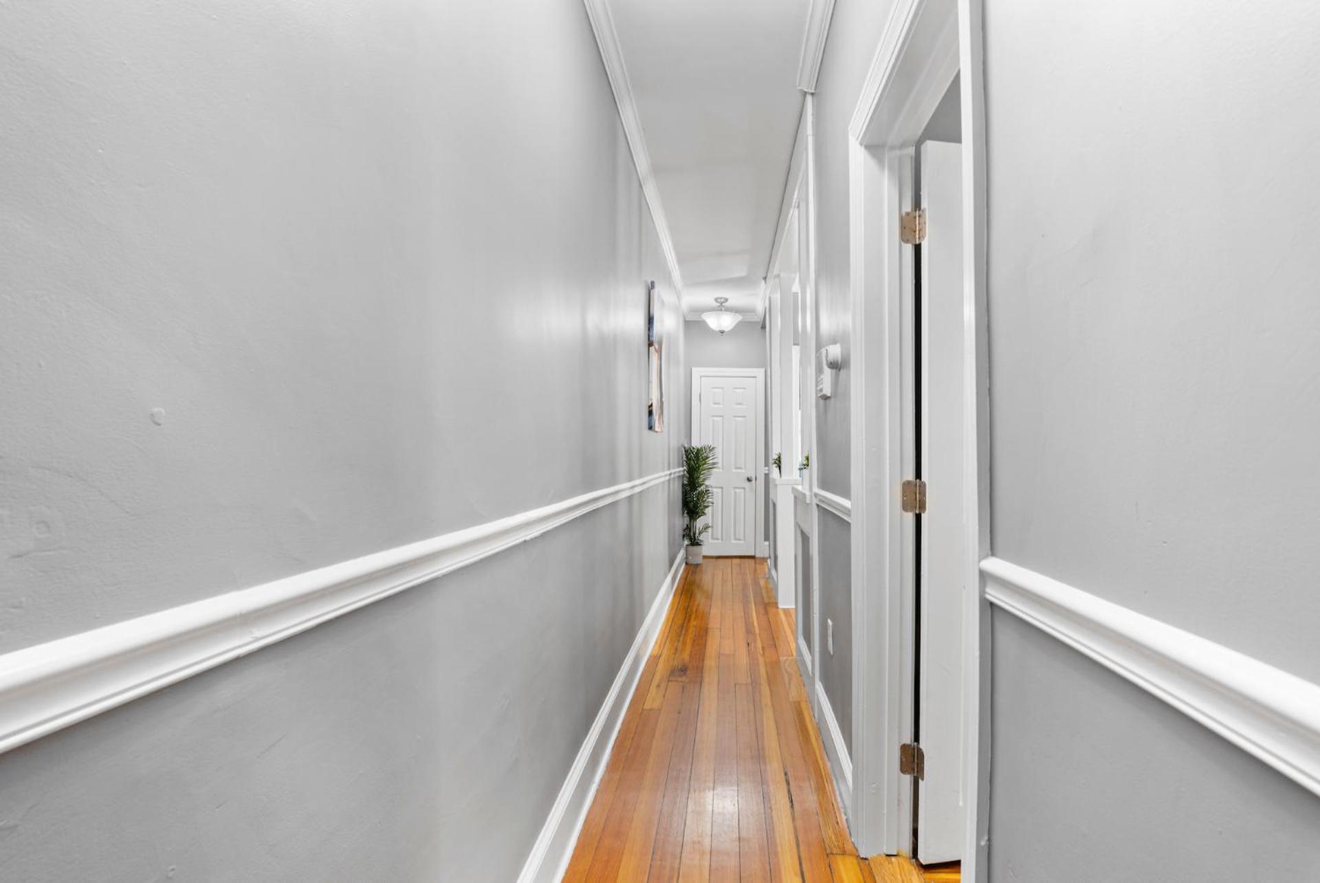 Spacious Apartments Near Ashmont - Evonify Stays Бостон Экстерьер фото